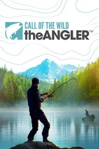 Call of the Wild The Angler