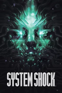 System Shock Remake