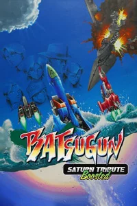 Batsugun