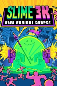 Slime 3K: Rise Against Despot