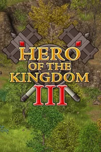 Hero of the Kingdom 3