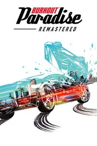 Burnout Paradise Remastered