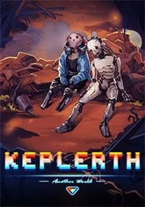 Keplerth