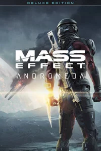 Mass Effect Andromeda