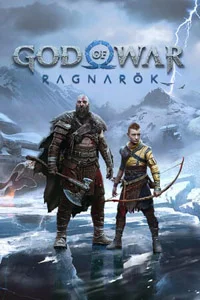 God of War Ragnаrok