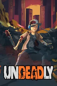 Undeadly