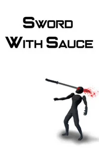 Sword With Sauce