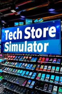 Tech Store Simulator