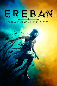 Ereban Shadow Legacy