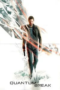 Quantum Break