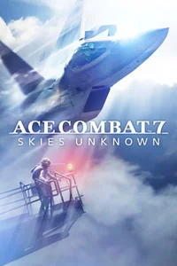 Ace Combat 7 Skies Unknown