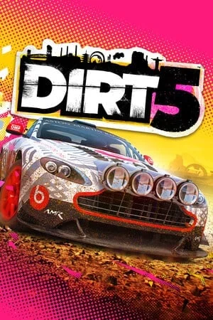 DiRT 5