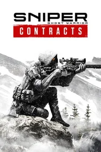 Sniper Ghost Warrior Contracts