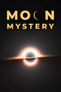 Moon Mystery