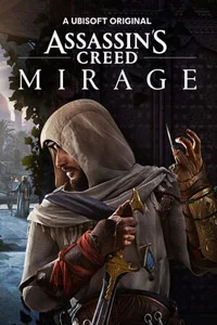 Assassin's Creed Mirage