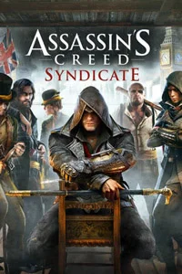 Assаssin's Creed Syndicate