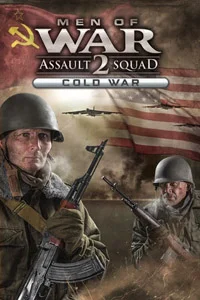 Men of War Assault Squad 2 - Cold War