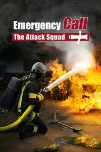 Emergency Call 112 - The Attack Squad