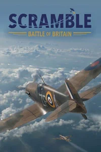 Scramble Battle of Britain