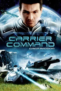 Carrier Command: Gaea Mission