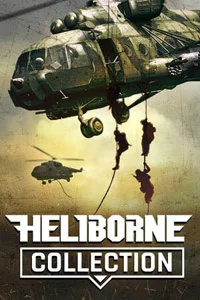 Heliborne Enhanced Edition