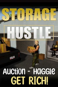 Storage Hustle