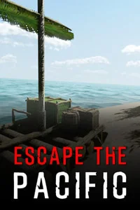 Escape The Pacific