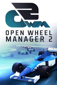 Open Wheel Manager 2