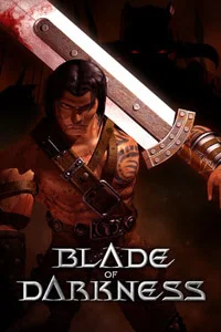 Blade of Darkness