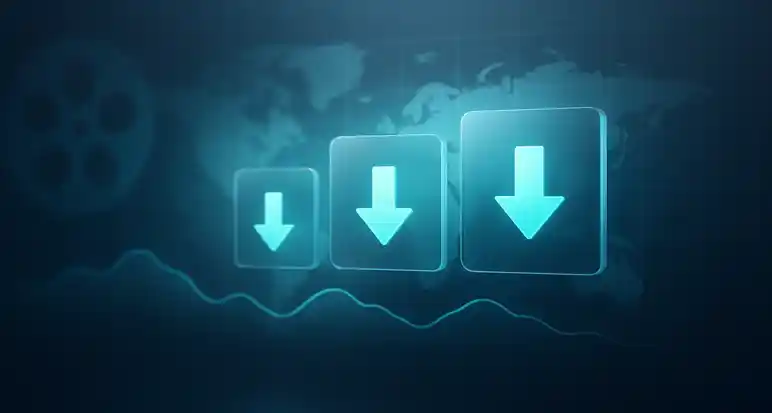 Torrent Paling Banyak Diunduh Tahun 2025